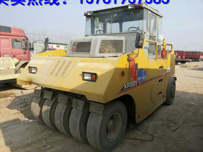 儋州二手壓路機市場概覽 急轉讓與技術轉讓信息分析