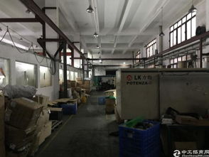 清溪三中獨院廠房 4600平米可分租，水電現成，技術轉讓機遇